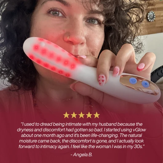 Novalux Comfort Therapy