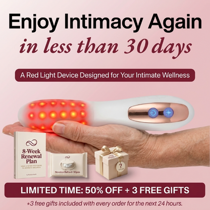 Novalux Comfort Therapy