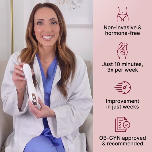 Novalux Comfort Therapy