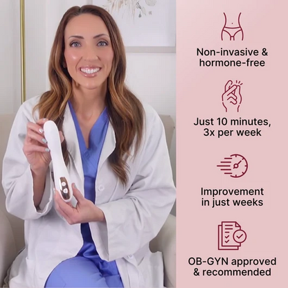 Novalux Comfort Therapy