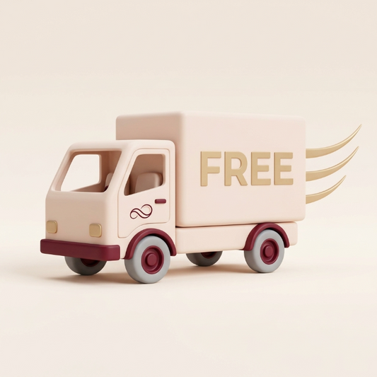 Free Shipping