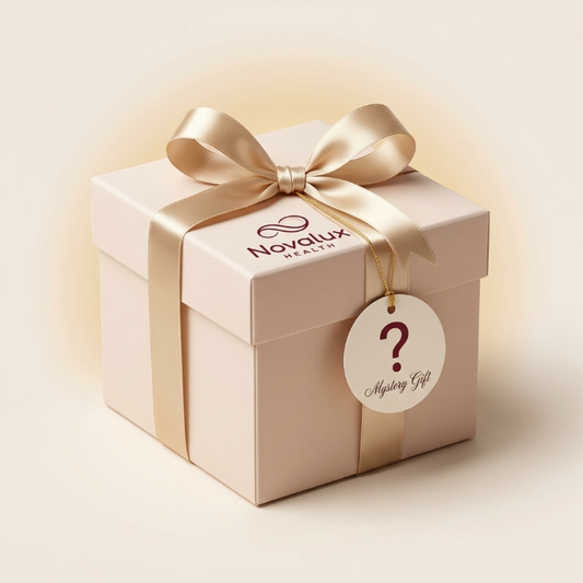 Mystery Gift