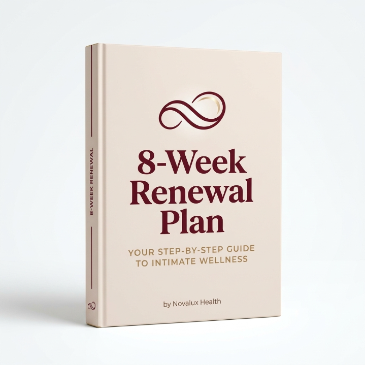 8-Week Renewal Plan