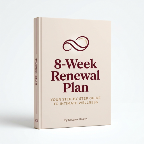 8-Week Renewal Plan